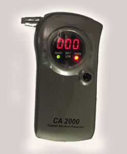 酒精含量測定儀 SQ-CA2000