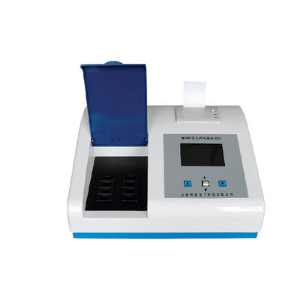 農(nóng)藥殘留測(cè)試儀 HM-N10