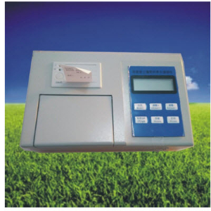 食品重金屬檢測(cè)儀 HM-SZ
