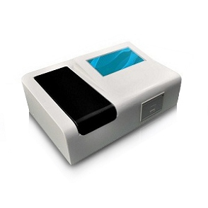 10通道農(nóng)藥殘留速測(cè)儀 NY10-PC02