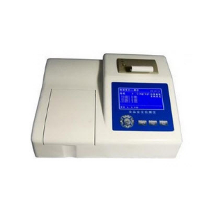 系統(tǒng)多功能食品安全快速檢測(cè)儀 TU-1950