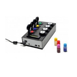 大腸菌群快速檢測(cè)儀 RVLM