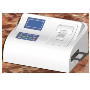 黃曲霉毒素速測(cè)儀 PZ-YQ-HQMS01