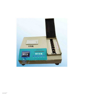 農(nóng)藥殘留檢測(cè)儀 YN-CLVI-J型