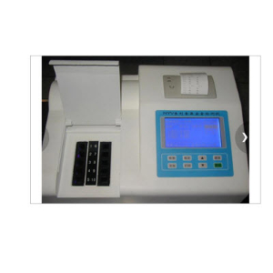 農(nóng)藥殘留檢測儀 NYW1006