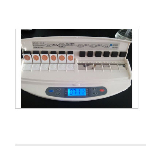 農(nóng)藥殘留快速檢測儀 NYW106K