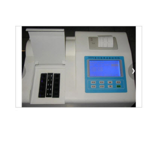 農(nóng)藥殘留速測儀(基本型) QD-8N