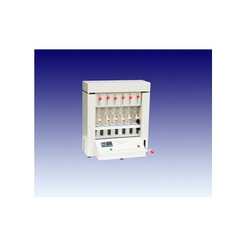 粗脂肪測定儀（定時報警） SZF-06G1