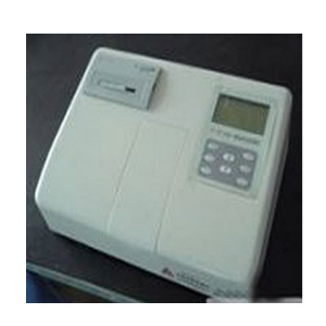 三合一食品安全快速檢測儀 Optizen1412V-FA