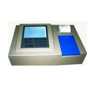 十合一5通道食品安全檢測(cè)儀 KJ-10GL