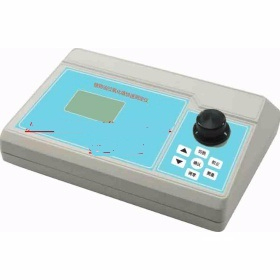 過氧化值檢測儀 HAD-34F