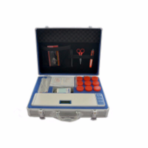 12通道農殘檢測儀（卡式） UPF-1612K