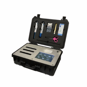 多參數(shù)食品安全檢測儀 HF-3824BE