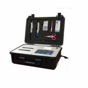 便攜式農(nóng)藥殘留快速檢測儀 XCK-2816B