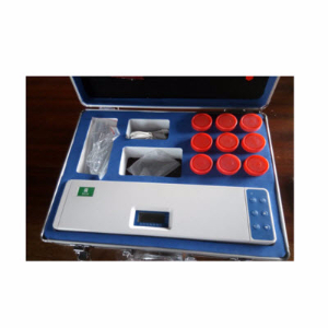 便攜式農(nóng)藥殘留檢測儀 XC12-BXNC