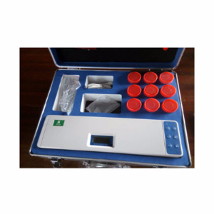 12通道便攜式農(nóng)藥殘留檢測儀 TM12-BXNC