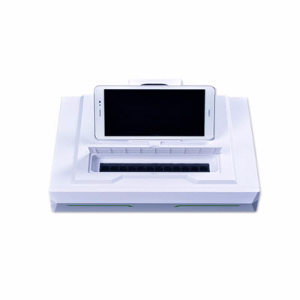 五十合一食品安全檢測儀 HW-SJ1250