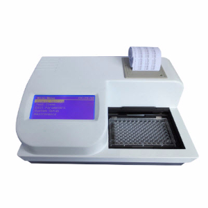獸藥殘留檢測儀 HW-VD48SY