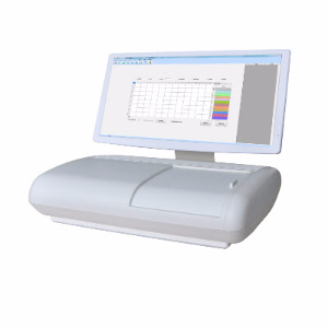 升級版黃曲霉素檢測儀 HW-VD96HQMSA