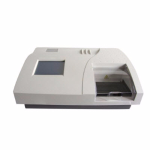 高通量農(nóng)藥殘留檢測儀（96通道） PR-203-96T