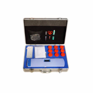 農(nóng)藥殘留速測儀 NYW-106K