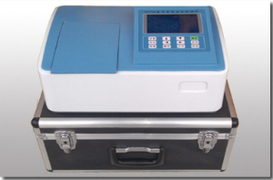 多功能食品檢測儀   NYW-601