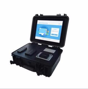 干式綜合食品安全分析儀  JZ-DSP5