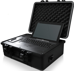 食品安全檢測儀 JZ-AQ1