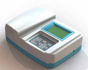 食品安全快速測儀  JZ-F-L6