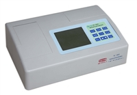 多參數(shù)食品安全綜合檢測儀   JZ-860