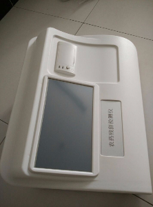 96通道便攜式農(nóng)藥殘留速測(cè)儀 JZ-XM96NC