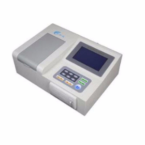 農(nóng)藥殘留快速檢測儀   YI-NP12系列