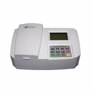 農(nóng)藥殘留快速檢測儀  YI-NP6