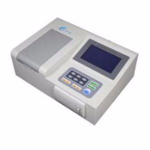 食品安全快速檢測儀   YI-F06