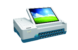 農(nóng)藥殘留快速測(cè)試儀 LZ-7000