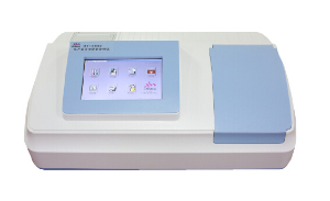 全自動(dòng)食品安全綜合分析儀 DY-5500