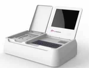 食品綜合分析儀（一體機(jī)） DY-3500