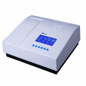 多參數(shù)食品安全快速檢測儀（8通道） DF-3100