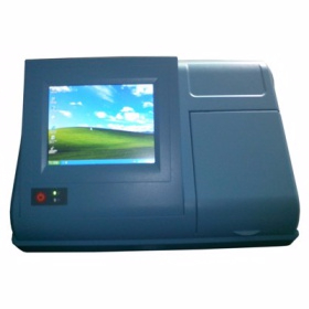 臺式農(nóng)藥殘留速測儀  GNSPRD-96