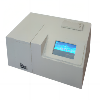 農(nóng)藥殘留速測儀