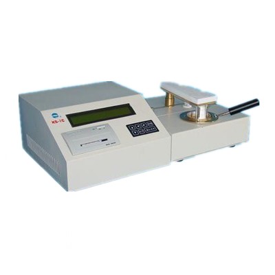 開口閃點(diǎn)自動測定儀 KS-1C