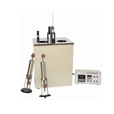 液化石油氣銅片腐蝕試驗(yàn)器 SYD-0232