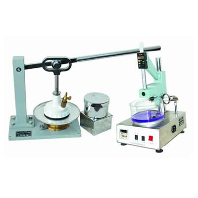潤滑脂和石油脂錐入度試驗器 SYA-269