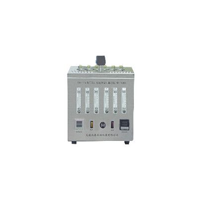 變壓器油氧化安定性測(cè)定儀 BSY-145