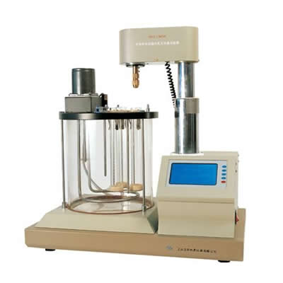 石油和合成液抗乳化性能試驗器 SYD-7305A