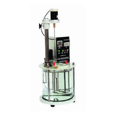 石油和合成液抗乳化性能試驗器 SYA-7305