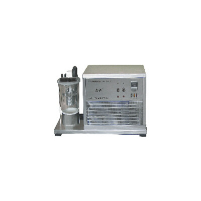 噴氣燃料冰點測定儀 BSY-181