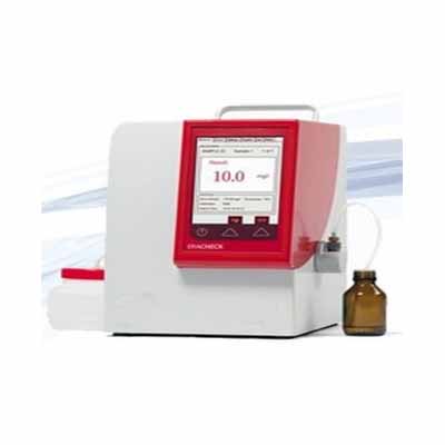 水中總油和油脂含量測試儀