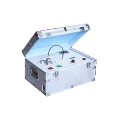 絕緣油體積電阻率測定儀 SYD-421