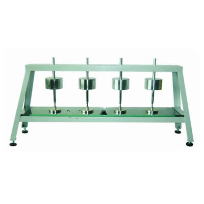 潤滑脂壓力分油試驗(yàn)器 SYA-392